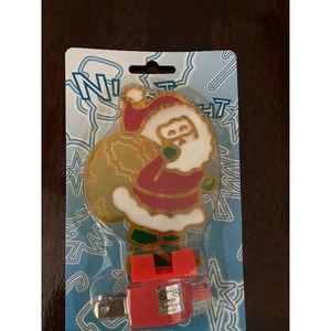Santa Claus Night Light